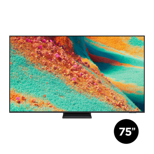 Samsung QN75QN85FAFXZC | Téléviseur 75" Série QN85F - Neo QLED - 4K - 120Hz - Neo Quantum HDR-SONXPLUS St-Jean