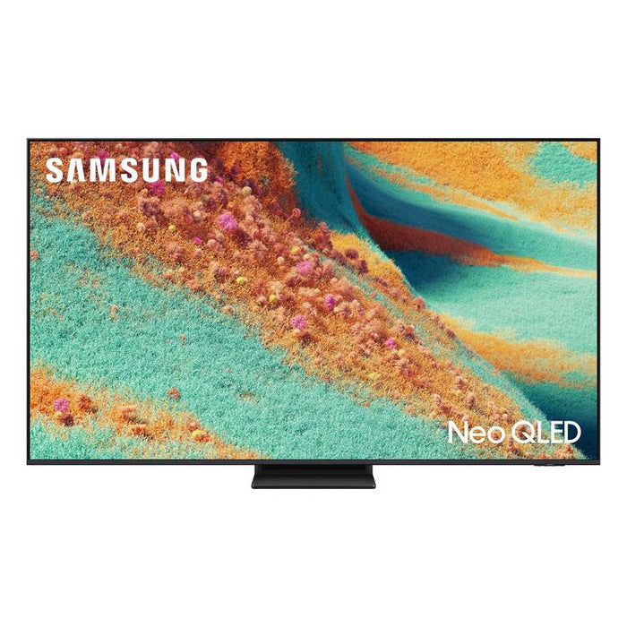 Samsung QN85QN85FAFXZC | Téléviseur 85" Série QN85F - Neo QLED - 4K - 120Hz - Neo Quantum HDR-SONXPLUS St-Jean