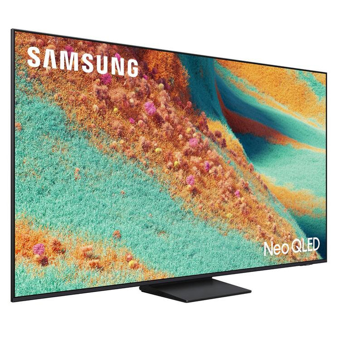Samsung QN85QN85FAFXZC | Téléviseur 85" Série QN85F - Neo QLED - 4K - 120Hz - Neo Quantum HDR-SONXPLUS St-Jean