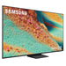 Samsung QN85QN85FAFXZC | Téléviseur 85" Série QN85F - Neo QLED - 4K - 120Hz - Neo Quantum HDR-SONXPLUS St-Jean
