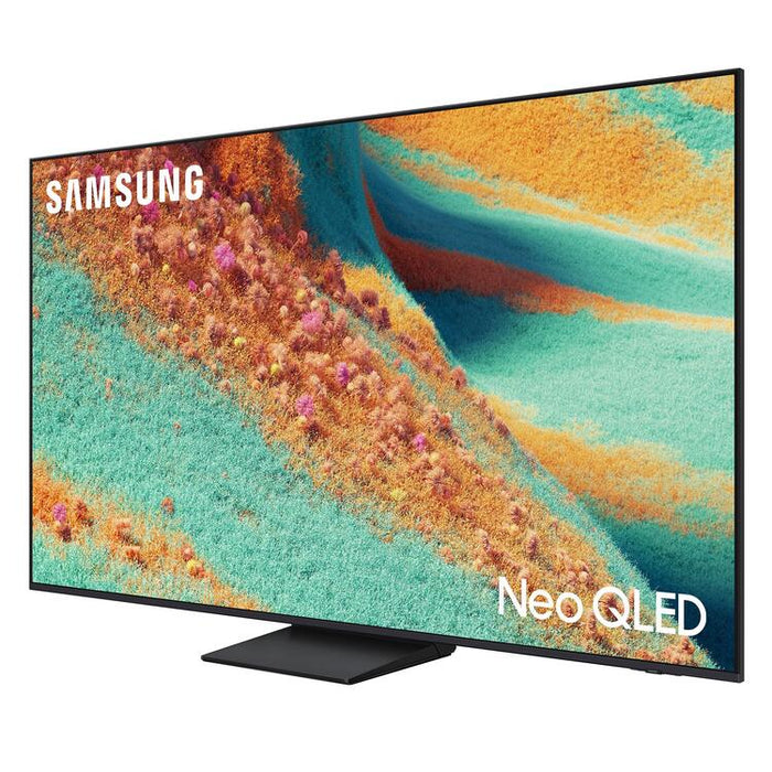 Samsung QN85QN85FAFXZC | Téléviseur 85" Série QN85F - Neo QLED - 4K - 120Hz - Neo Quantum HDR-SONXPLUS St-Jean