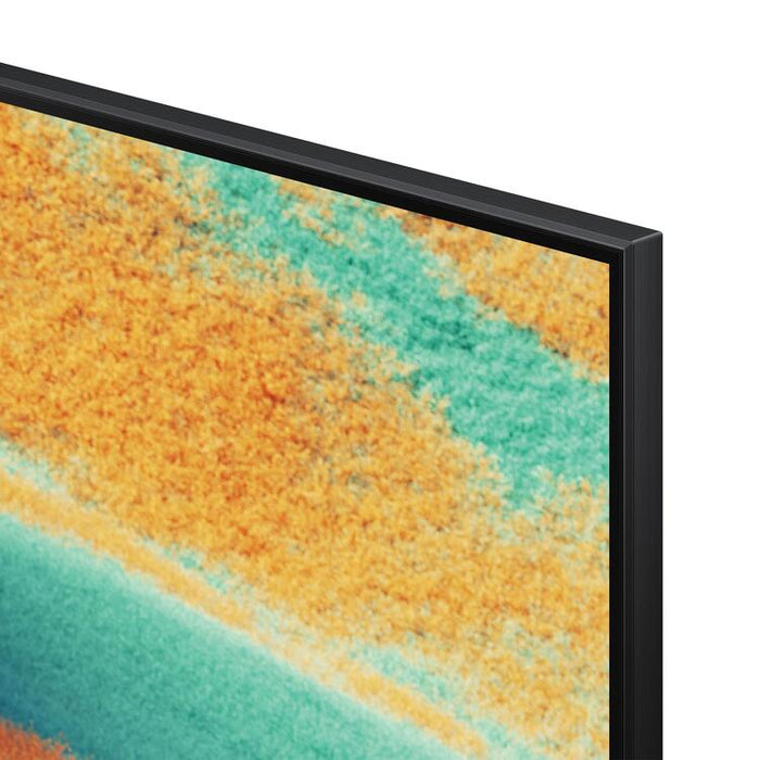 Samsung QN85QN85FAFXZC | Téléviseur 85" Série QN85F - Neo QLED - 4K - 120Hz - Neo Quantum HDR-SONXPLUS St-Jean