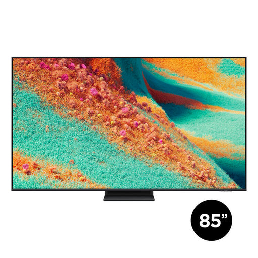 Samsung QN85QN85FAFXZC | Téléviseur 85" Série QN85F - Neo QLED - 4K - 120Hz - Neo Quantum HDR-SONXPLUS St-Jean