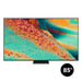 Samsung QN85QN85FAFXZC | Téléviseur 85" Série QN85F - Neo QLED - 4K - 120Hz - Neo Quantum HDR-SONXPLUS St-Jean