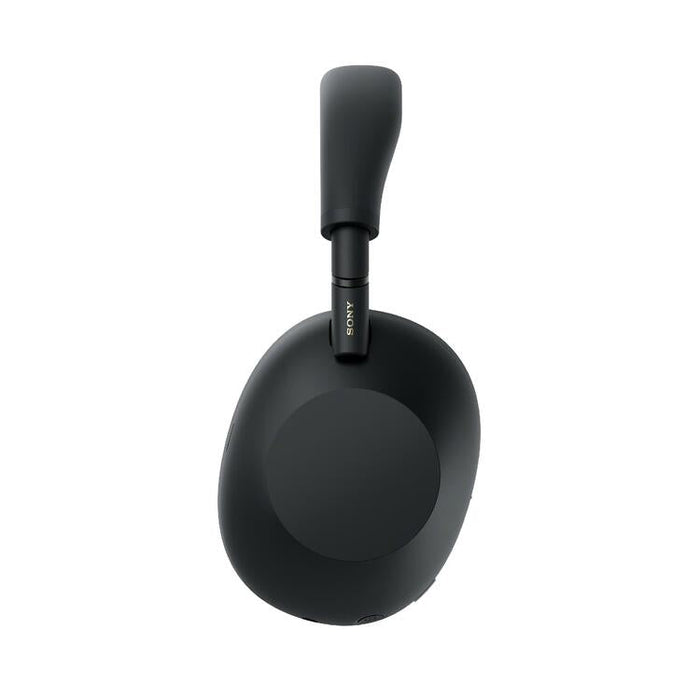 Sony WH1000XM6/B | Écouteurs sans fil circum-auriculaires - Réduction de bruit HD QN3 - 12 Microphones - Noir-SONXPLUS St-Jean