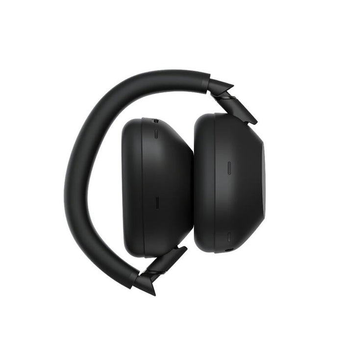 Sony WH1000XM6/B | Écouteurs sans fil circum-auriculaires - Réduction de bruit HD QN3 - 12 Microphones - Noir-SONXPLUS St-Jean