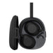 Sony WH1000XM6/B | Écouteurs sans fil circum-auriculaires - Réduction de bruit HD QN3 - 12 Microphones - Noir-SONXPLUS St-Jean