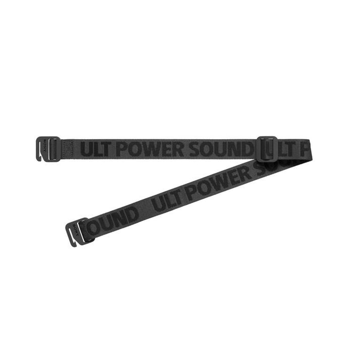 Sony FIELD 3 SRSULT30B | Haut-parleur Portatif - Sans fil - Bluetooth - Noir | SONXPLUS St-Jean