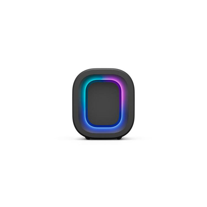 Sony FIELD 5 SRSULT50B | Haut-parleur Portatif - Sans fil - Bluetooth - Noir | SONXPLUS St-Jean
