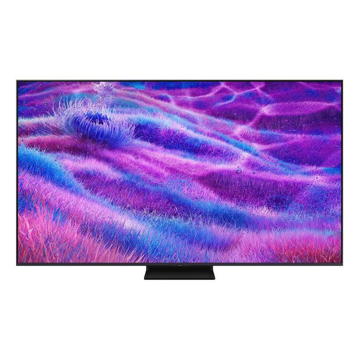 Samsung QN100QN80FFXZC | Téléviseur 100" Série QN80F - Neo QLED - 4K - 120Hz - Neo Quantum HDR | SONXPLUS St-Jean