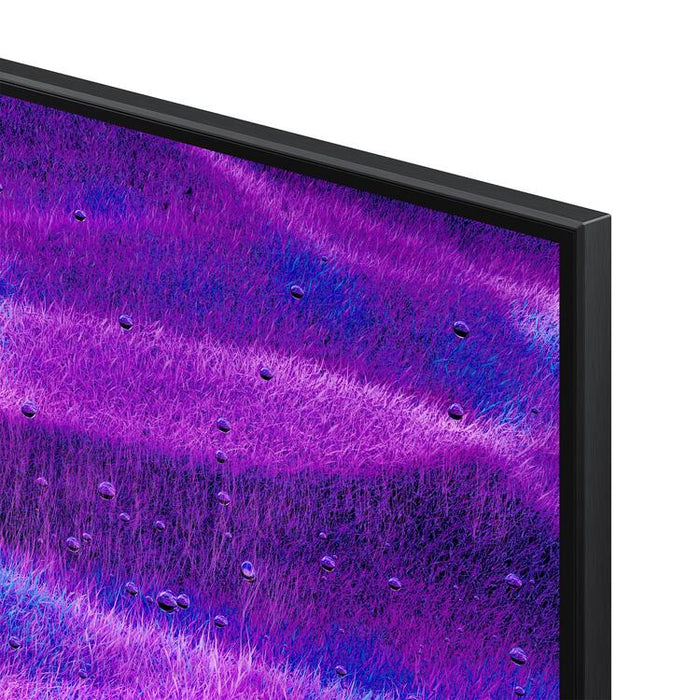 Samsung QN100QN80FFXZC | Téléviseur 100" Série QN80F - Neo QLED - 4K - 120Hz - Neo Quantum HDR | SONXPLUS St-Jean