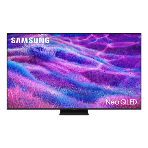 Samsung QN100QN80FFXZC | Téléviseur 100" Série QN80F - Neo QLED - 4K - 120Hz - Neo Quantum HDR | SONXPLUS St-Jean