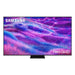 Samsung QN100QN80FFXZC | Téléviseur 100" Série QN80F - Neo QLED - 4K - 120Hz - Neo Quantum HDR | SONXPLUS St-Jean