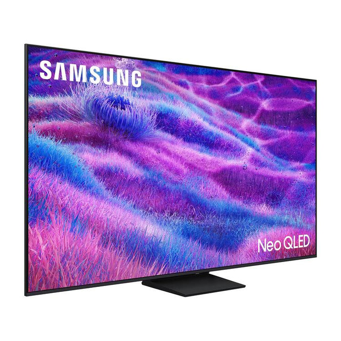 Samsung QN100QN80FFXZC | Téléviseur 100" Série QN80F - Neo QLED - 4K - 120Hz - Neo Quantum HDR | SONXPLUS St-Jean