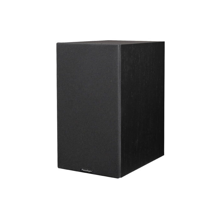 Paradigm Premier 220B V2 | Haut-Parleurs de bibliothèque - Noyer noir - Paire | Sonxplus Saint-Jean-sur-Richelieu