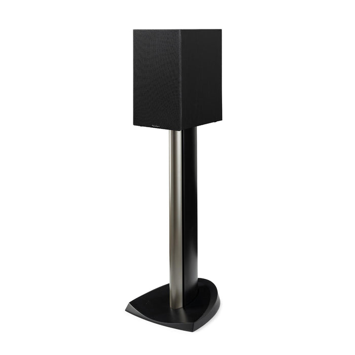 Paradigm Premier 220B V2 | Haut-Parleurs de bibliothèque - Noyer noir - Paire | Sonxplus Saint-Jean-sur-Richelieu