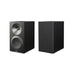 Paradigm Premier 220B V2 | Bookshelf Speakers - Black Walnut - Pair | Sonxplus Saint-Jean-sur-Richelieu