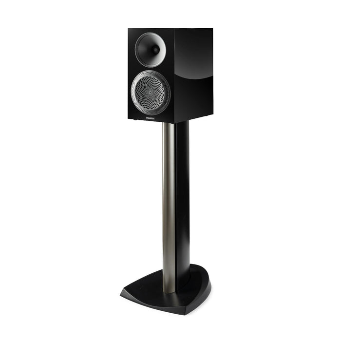 Paradigm Premier 220B V2 | Haut-Parleurs de bibliothèque - Noir piano - Paire | Sonxplus Saint-Jean-sur-Richelieu