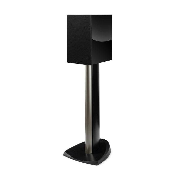 Paradigm Premier 220B V2 | Haut-Parleurs de bibliothèque - Noir piano - Paire | Sonxplus Saint-Jean-sur-Richelieu