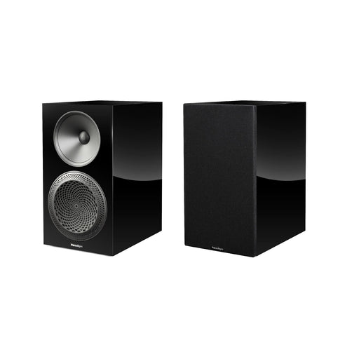 Paradigm Premier 220B V2 | Bookshelf Speakers - Piano Black - Pair | Sonxplus Saint-Jean-sur-Richelieu