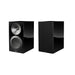 Paradigm Premier 220B V2 | Bookshelf Speakers - Piano Black - Pair | Sonxplus Saint-Jean-sur-Richelieu
