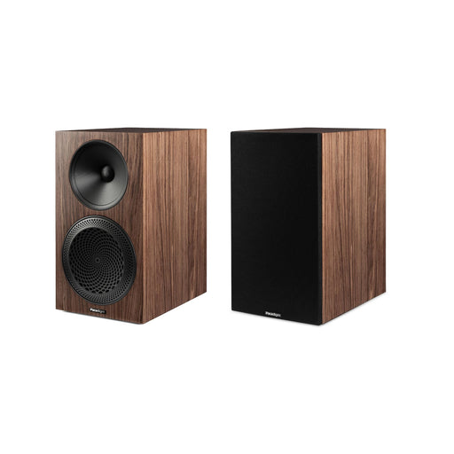 Paradigm Premier 220B V2 | Bookshelf Speakers - Walnut - Pair | Sonxplus Saint-Jean-sur-Richelieu