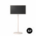 LG StanbyME 2 Max | Téléviseur mobile 32" - Série LX6B - 4K UHD - Tactile - 60Hz | Sonxplus Saint-Jean-sur-Richelieu