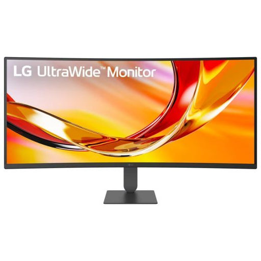 LG 34WP500-B | Moniteur incurvé - WFHD - 75Hz - 5Ms | Sonxplus Saint-Jean-sur-Richelieu