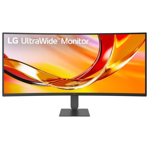 LG 34WP500-B | Moniteur incurvé - WFHD - 75Hz - 5Ms | Sonxplus Saint-Jean-sur-Richelieu