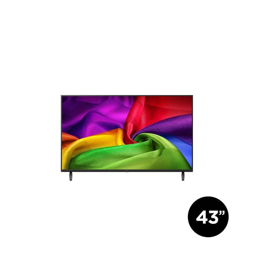 LG 43NU700BPUC | Téléviseur UHD 43" - 60Hz - Série NU70 - ThinQ AI | 01 | Sonxplus St-Jean