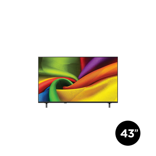 LG 43NU850BPUC | Téléviseur UHD 43" - 60Hz - Série NU85 - ThinQ AI | 01 | Sonxplus St-Jean