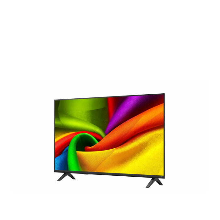 LG 43NU850BPUC | Téléviseur UHD 43" - 60Hz - Série NU85 - ThinQ AI | 02 | Sonxplus St-Jean