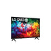 LG 43QNED75BUA | Téléviseur QNED 43" - 60Hz - Série QNED75B - ThinQ AI | 02 | Sonxplus St-Jean