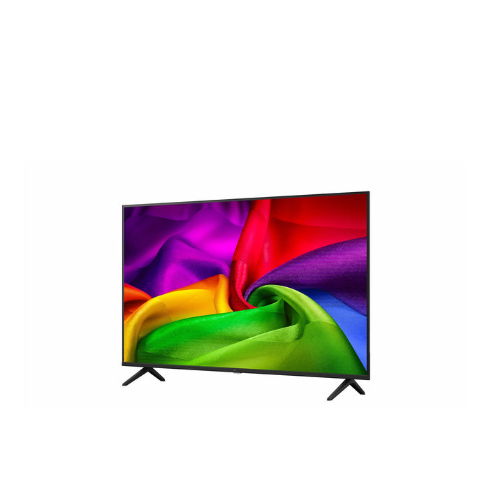 LG 50NU700BPUA | Téléviseur UHD 50" - 60Hz - Série NU70 - ThinQ AI | 03 | Sonxplus St-Jean