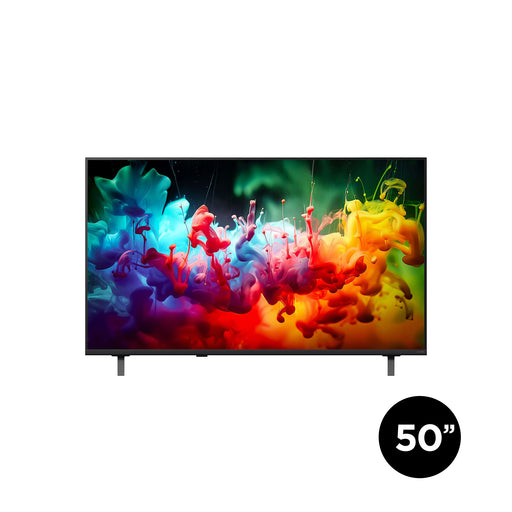 LG 50QNED75BUA | Téléviseur QNED 50" - 60Hz - Série QNED75B - ThinQ AI | 01 | Sonxplus St-Jean