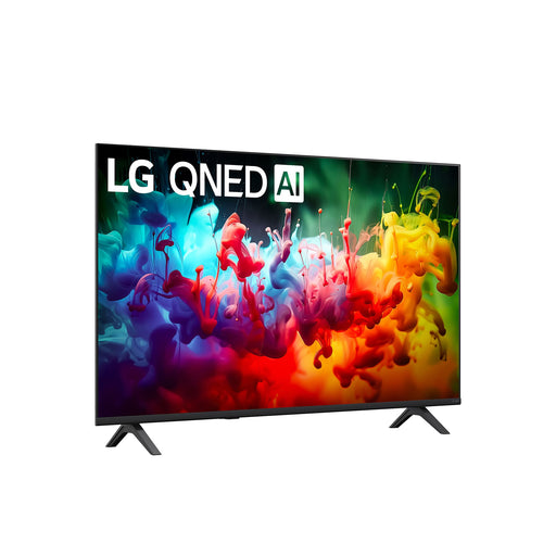 LG 50QNED75BUA | Téléviseur QNED 50" - 60Hz - Série QNED75B - ThinQ AI | 02 | Sonxplus St-Jean
