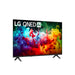 LG 50QNED75BUA | Téléviseur QNED 50" - 60Hz - Série QNED75B - ThinQ AI | 02 | Sonxplus St-Jean