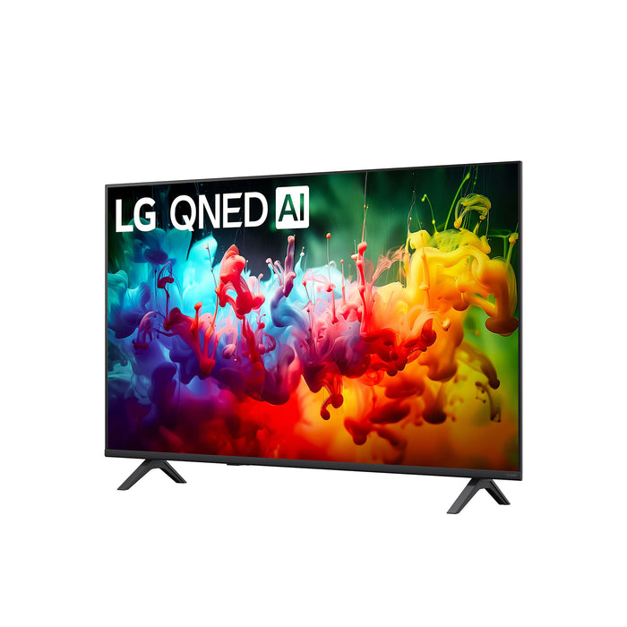 LG 50QNED75BUA | Téléviseur QNED 50" - 60Hz - Série QNED75B - ThinQ AI | 03 | Sonxplus St-Jean