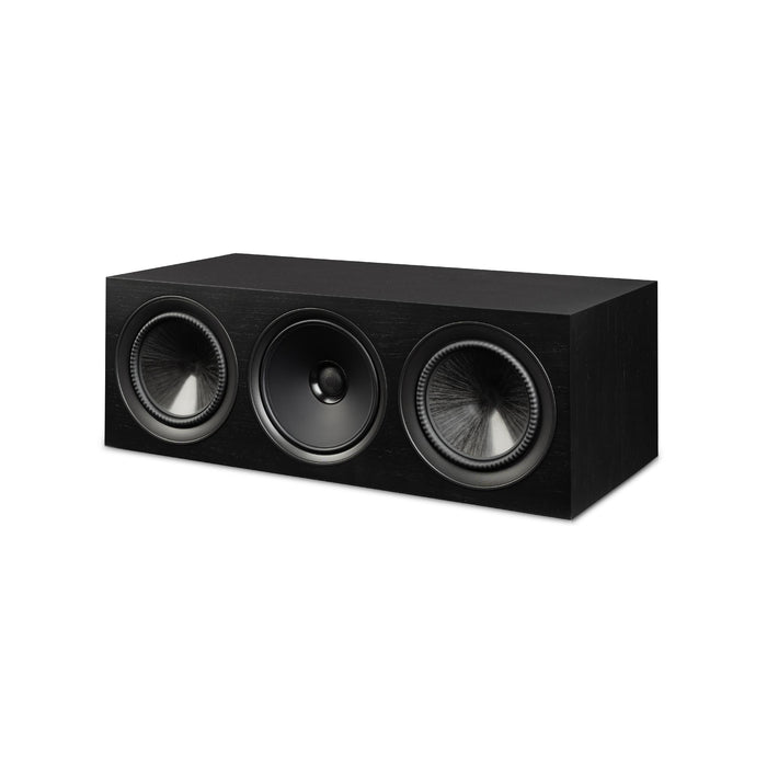 Paradigm Premier 520LCR V2 | Haut-Parleur de Centre - Noyer noir | Sonxplus Saint-Jean-sur-Richelieu