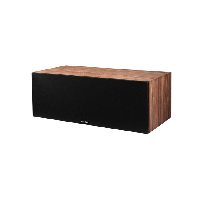 Paradigm Premier 520LCR V2 | Haut-Parleur de Centre - Noyer | Sonxplus Saint-Jean-sur-Richelieu