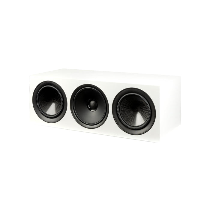 Paradigm Premier 520LCR V2 | Haut-Parleur de Centre - Blanc satin | Sonxplus Saint-Jean-sur-Richelieu