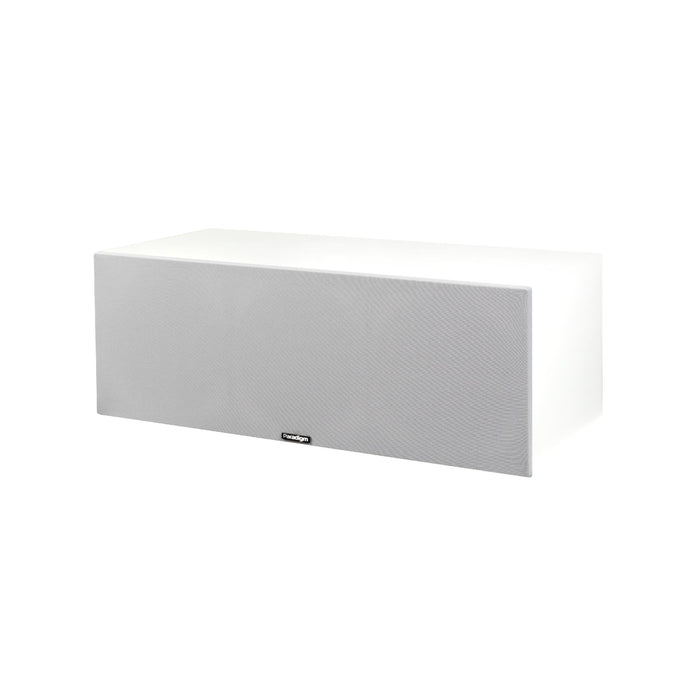 Paradigm Premier 520LCR V2 | Haut-Parleur de Centre - Blanc satin | Sonxplus Saint-Jean-sur-Richelieu