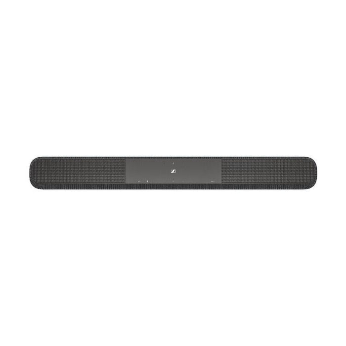 Sennheiser AMBEO Soundbar PLUS | Barre de son - 7.1.4 Canaux - 400W - Bluetooth - Noir - Démo-SONXPLUS St-Jean