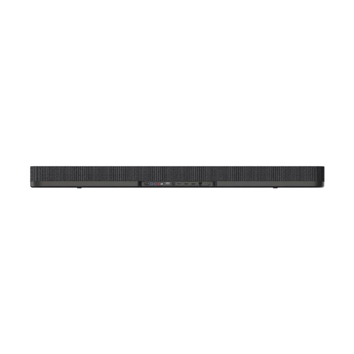 Sennheiser AMBEO Soundbar PLUS | Barre de son - 7.1.4 Canaux - 400W - Bluetooth - Noir - Démo-SONXPLUS St-Jean