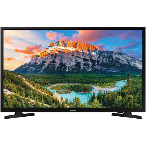 Samsung UN32N5300AFXZC | Téléviseur intelligent 32" DEL Série N5300 - HD-SONXPLUS St-Jean