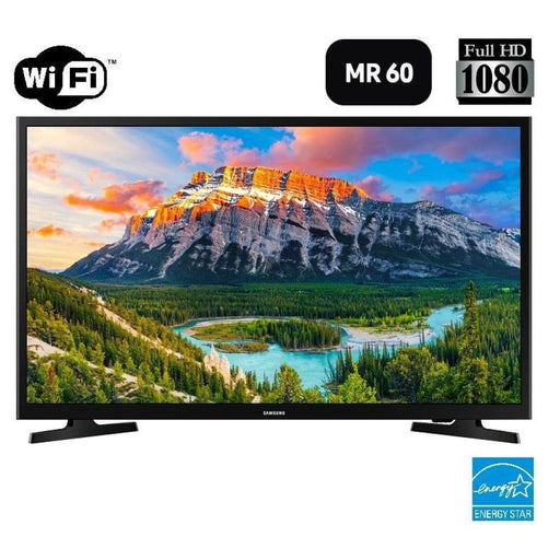 Samsung UN32N5300AFXZC | Téléviseur intelligent 32" DEL Série N5300 - HD-SONXPLUS St-Jean
