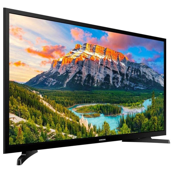 Samsung UN32N5300AFXZC | Téléviseur intelligent 32" DEL Série N5300 - HD-SONXPLUS St-Jean