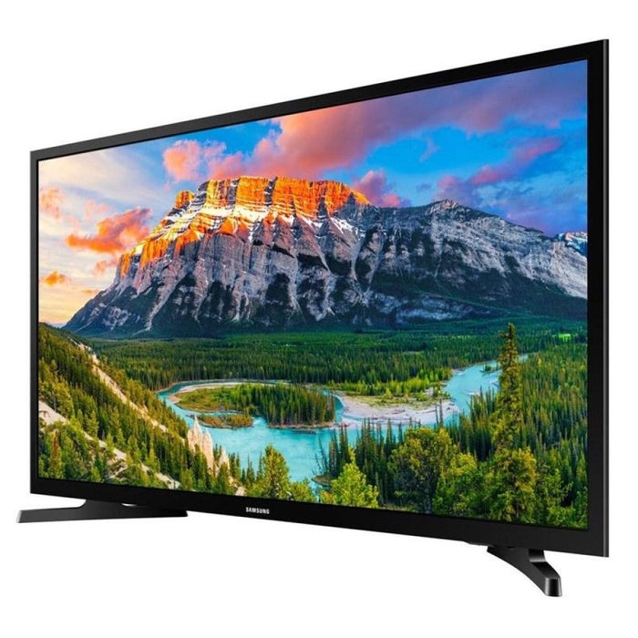Samsung UN32N5300AFXZC | Téléviseur intelligent 32" DEL Série N5300 - HD-SONXPLUS St-Jean