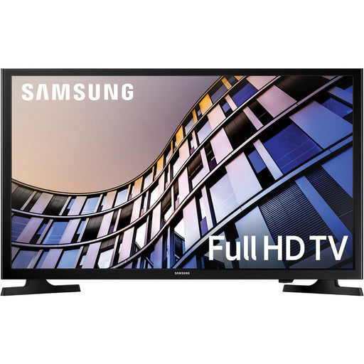 Samsung UN32M4500BFXZC | Téléviseur intelligent LED - Écran 32" - HD - Noir luisant-SONXPLUS St-Jean
