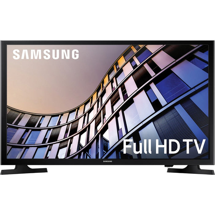 Samsung UN32M4500BFXZC | Téléviseur intelligent LED - Écran 32" - HD - Noir luisant-SONXPLUS St-Jean
